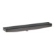 hansgrohe Wandanschluss Rainfinity m Brauseha. re u. Abl., brush. bla vc-1