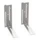 hansgrohe Wandmontageset-1