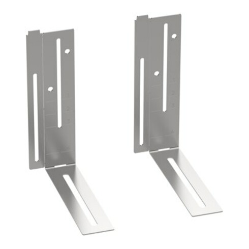 hansgrohe Wandmontageset