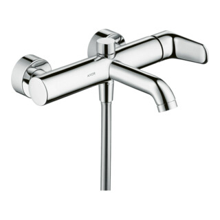 hansgrohe Wannen-Einhebelmischer Axor Citterio M AP, Ausladung 200mm, chrom