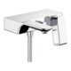 hansgrohe Wannen-Einhebelmischer Axor Urquiola AP, Ausladung 198mm, chrom-1