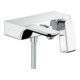 hansgrohe Wannen-Einhebelmischer Axor Urquiola AP, Ausladung 198mm, polished red gold-1