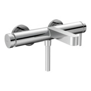 hansgrohe Wannen-Einhebelmischer Finoris AP, Ausladung 194mm, chrom