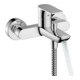 hansgrohe Wannen-Einhebelmischer Rebris E AP, 2 Verbr., Ausladung 182mm, chrom-3