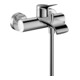 hansgrohe Wannen-Einhebelmischer Vivenis AP Ausladung 197mm chrom