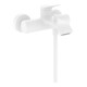 hansgrohe Wannen-Einhebelmischer Vivenis AP Ausladung 197mm mattweiß