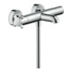 hansgrohe Wannen-Thermostat Axor Citterio E AP, Ausl. 177mm, 2 Verbraucher, chrom-1