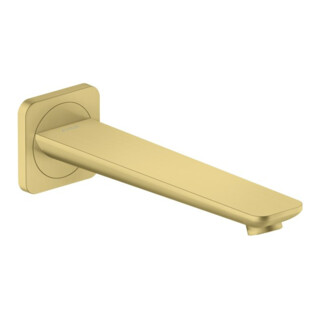 hansgrohe Wanneneinlauf Axor Citterio C BB