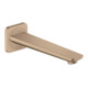 hansgrohe Wanneneinlauf Axor Citterio C PRG-1