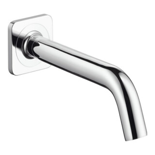 hansgrohe Wanneneinlauf Axor Citterio M Ausladung 182mm, chrom