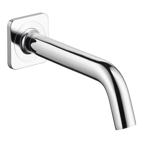 hansgrohe Wanneneinlauf Axor Citterio M Ausladung 182mm, chrom