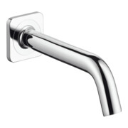 hansgrohe Wanneneinlauf Axor Citterio M Ausladung 182mm, chrom