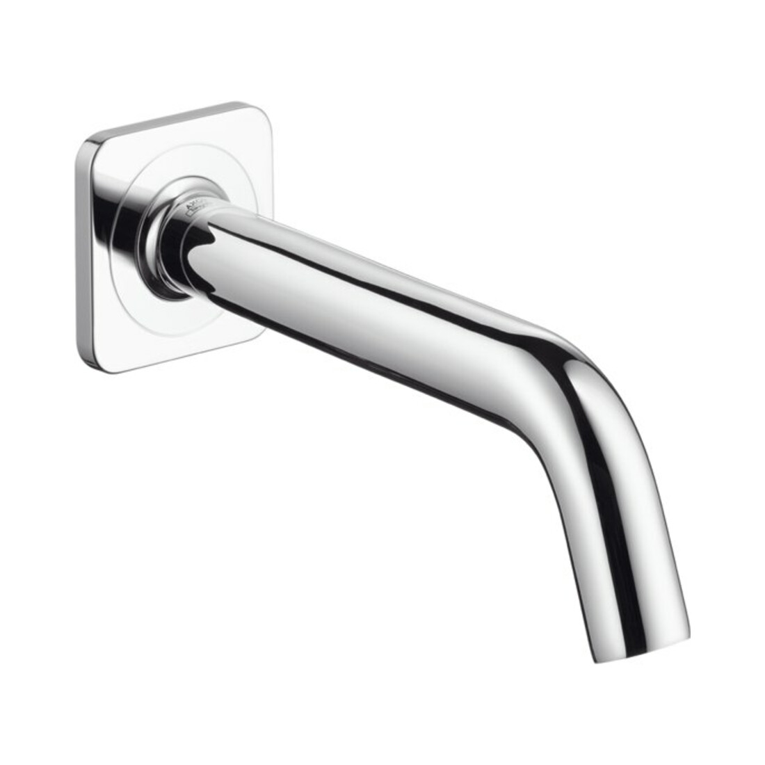 hansgrohe Wanneneinlauf Axor Citterio M Ausladung 182mm, chrom
