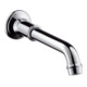 hansgrohe Wanneneinlauf Axor Montreux Ausladung 166-220mm, chrom-1