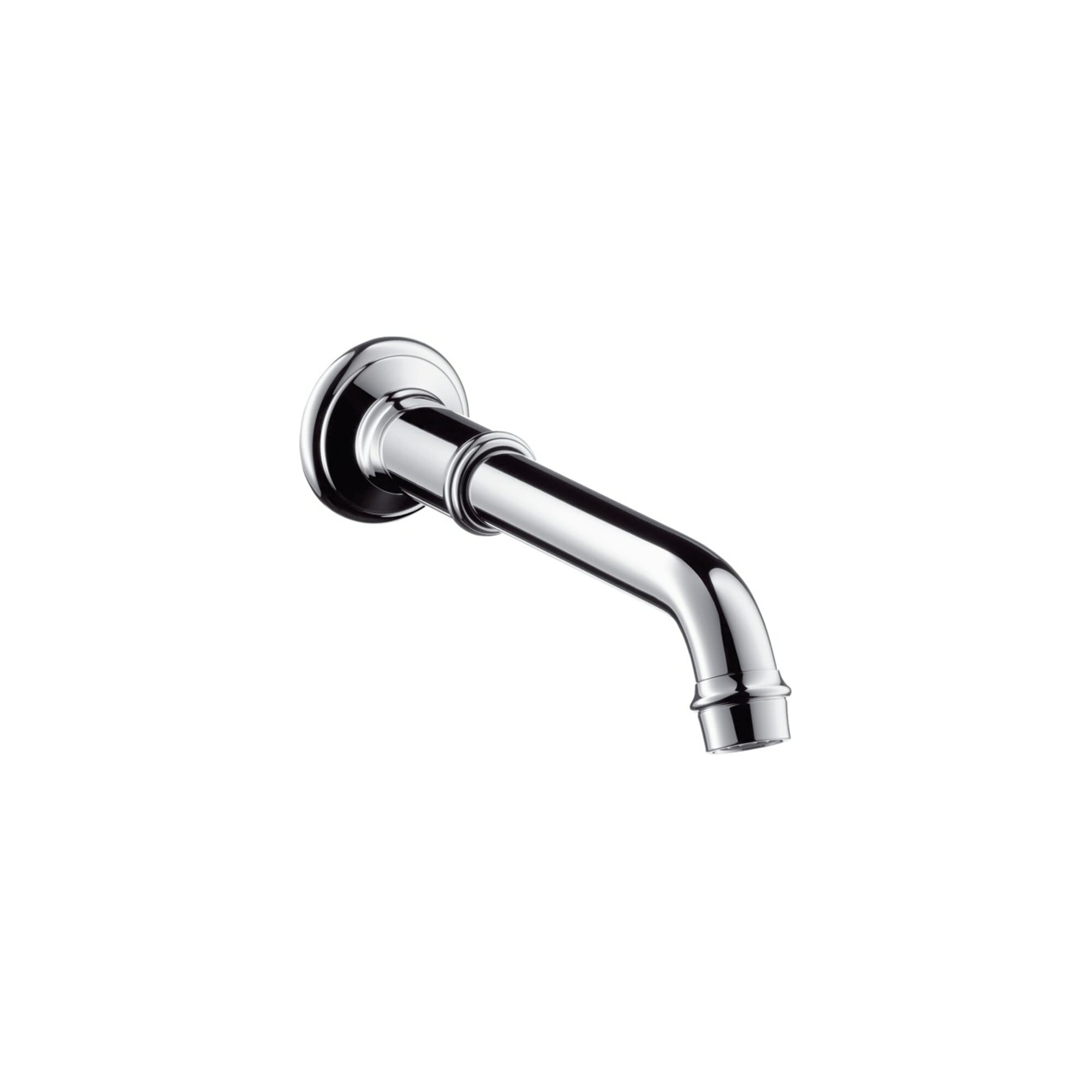 hansgrohe Wanneneinlauf Axor Montreux Ausladung 166-220mm, chrom