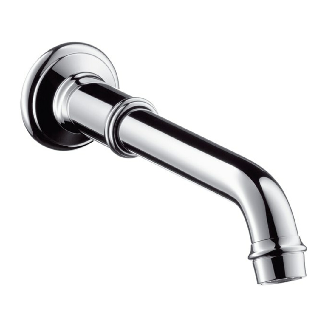 hansgrohe Wanneneinlauf Axor Montreux Ausladung 166-220mm, chrom