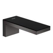 hansgrohe Wanneneinlauf Axor MyEdition A 176mm, Wd, o. Pl., brush. bla vc-5