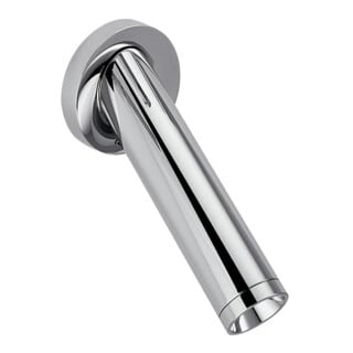 hansgrohe Wanneneinlauf Axor Starck Ausladung 122mm, chrom