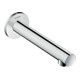 hansgrohe Wanneneinlauf Axor Uno A 175mm, g, m Ro, Wandmont., brush. ni.-1