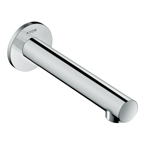 hansgrohe Wanneneinlauf Axor Uno A 175mm, g, m Ro, Wd, pol. gol opt