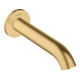 hansgrohe Wanneneinlauf Axor Uno A 178mm, ge, m Ro, Wd, brush. gol opt-1