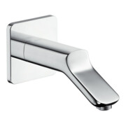 hansgrohe Wanneneinlauf Axor Urquiola Ausladung 171mm, chrom