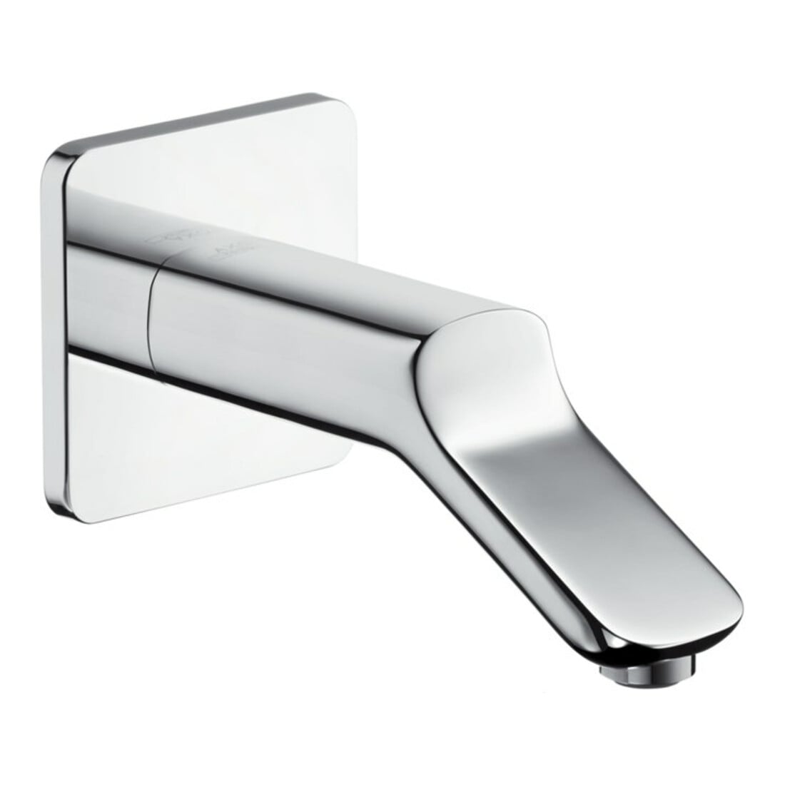 hansgrohe Wanneneinlauf Axor Urquiola Ausladung 171mm, chrom