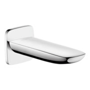 hansgrohe Wanneneinlauf PURA VIDA DN 20 white chrom-2
