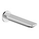 hansgrohe Wanneneinlauf Rebris E Ausladung 200mm, chrom-1