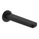 hansgrohe Wanneneinlauf Rebris S Ausladung 200mm, matt-schwarz-1