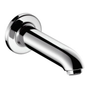 hansgrohe Wanneneinlauf Talis DN 20, Ausladung 147mm, chrom-1