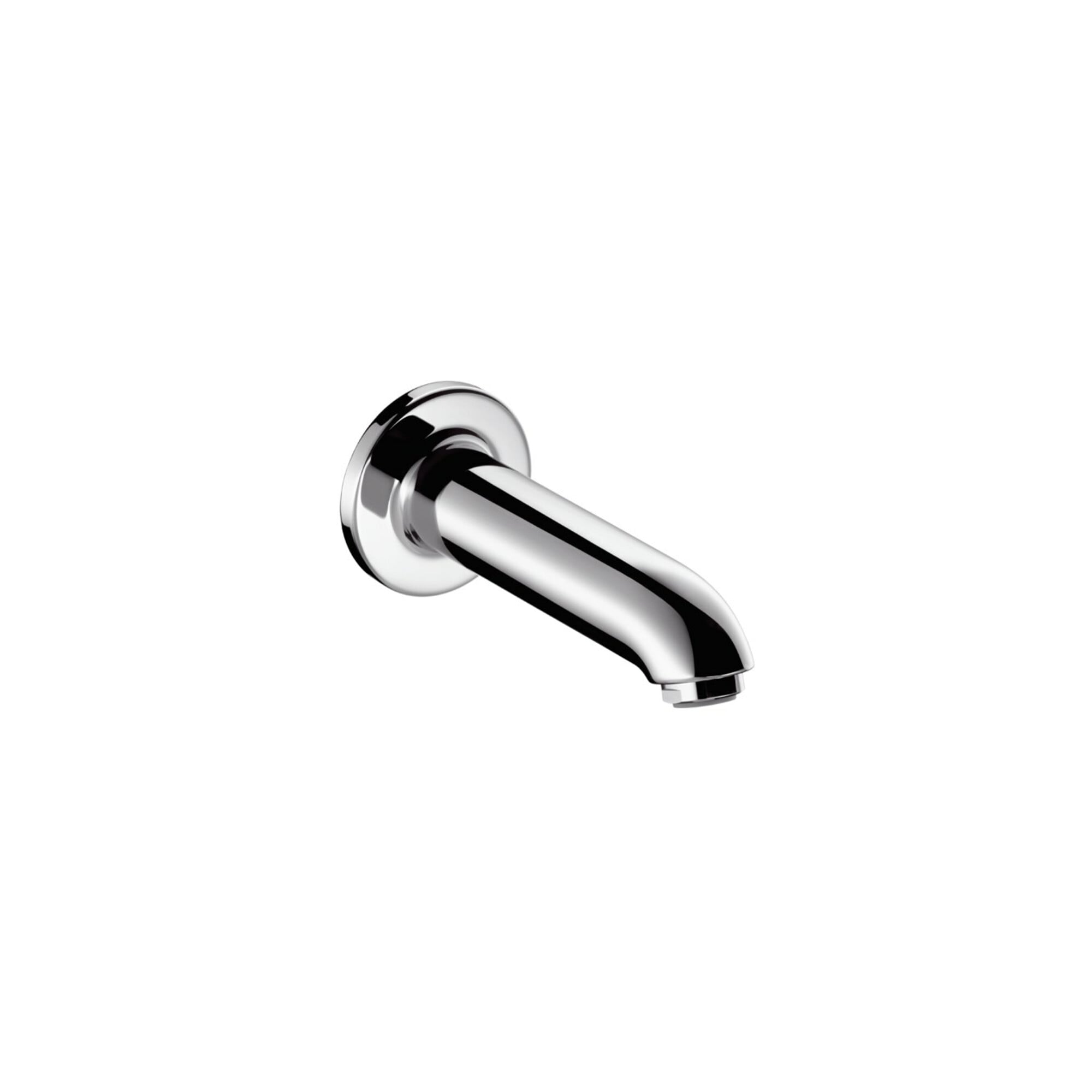 hansgrohe Wanneneinlauf Talis DN 20, Ausladung 147mm, chrom
