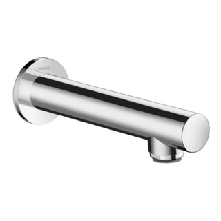 hansgrohe Wanneneinlauf TALIS S Ausladung 175 mm chrom