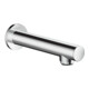 hansgrohe Wanneneinlauf Talis S DN 20, Ausladung 175mm, chrom-1