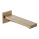 hansgrohe Wanneneinlauf Tecturis E brushed bronze-1