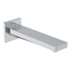 hansgrohe Wanneneinlauf Tecturis E chrom-1