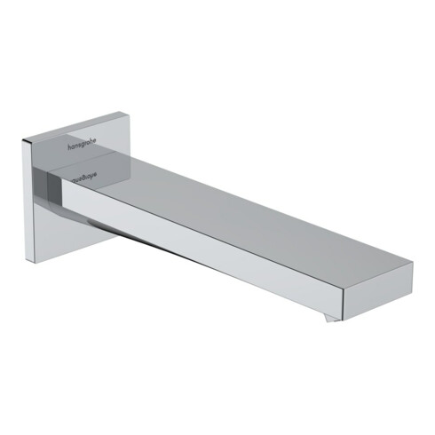 hansgrohe Wanneneinlauf Tecturis E chrom