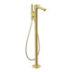 hansgrohe Wannenmischer Bodenstehend Axor Citterio C BB-1