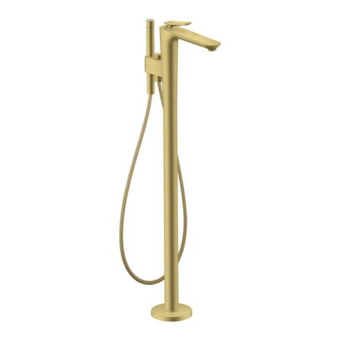 hansgrohe Wannenmischer Bodenstehend Axor Citterio C BB