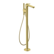 hansgrohe Wannenmischer Bodenstehend Axor Citterio C BB