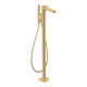 hansgrohe Wannenmischer Bodenstehend Axor Citterio C BGO-1