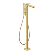 hansgrohe Wannenmischer Bodenstehend Axor Citterio C BGO