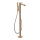 hansgrohe Wannenmischer Bodenstehend Axor Citterio C BRG-1