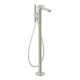hansgrohe Wannenmischer Bodenstehend Axor Citterio C Cubic cut BSO-1