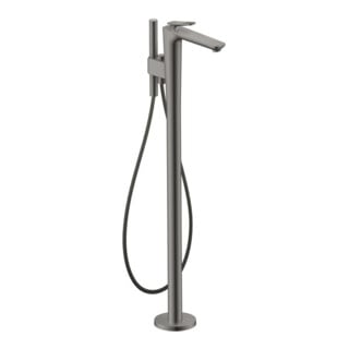 hansgrohe Wannenmischer Bodenstehend Axor Citterio C Cubic cut PBC
