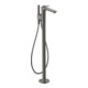 hansgrohe Wannenmischer Bodenstehend Axor Citterio C PBC-1