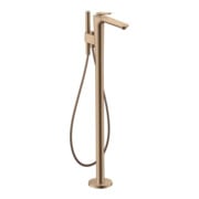 hansgrohe Wannenmischer Bodenstehend Axor Citterio C PRG