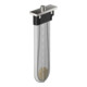 hansgrohe Wannenrandset sBox f Wannen- o Fl.-Mont., eck., pol. r gol-1