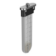 hansgrohe Wannenrandset sBox ov., f Wannen- o. Fliesenr.-Mont., chrom