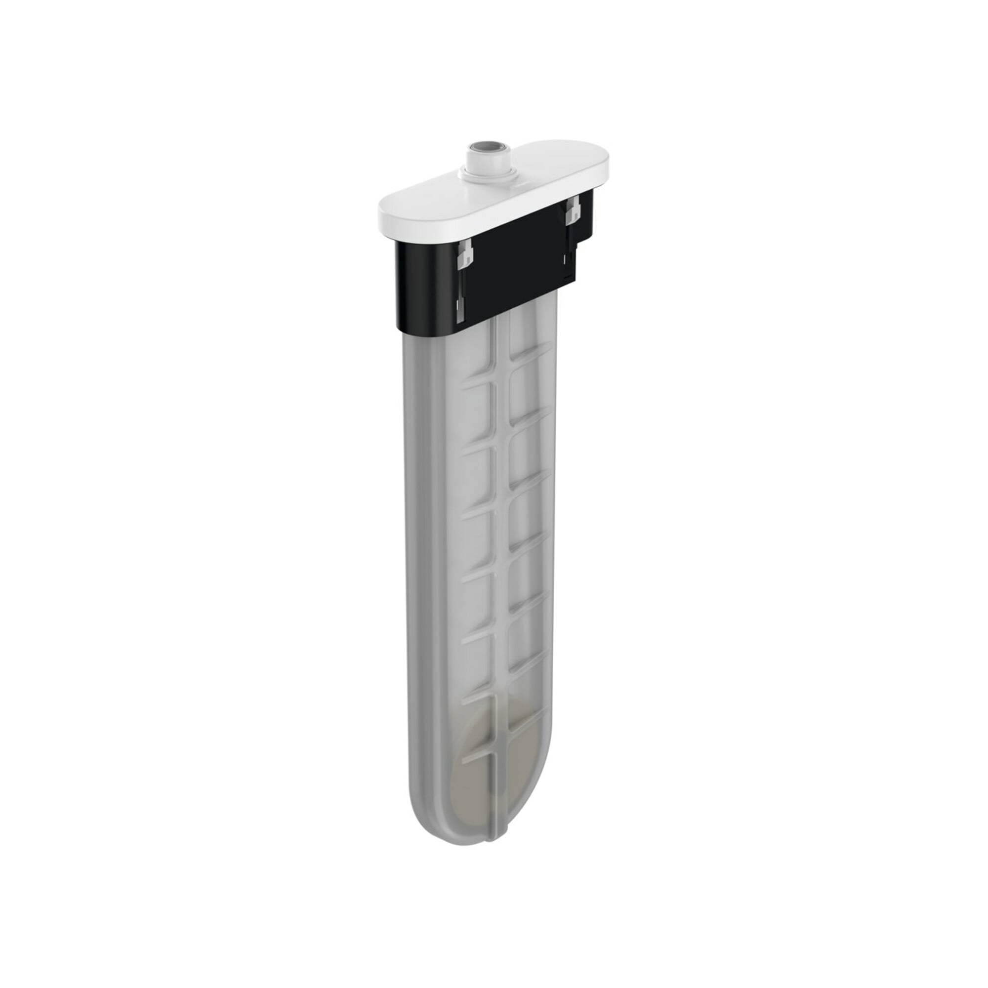 hansgrohe Wannenrandset sBox ov., f Wannen- o. Fliesenr.-Mont., m.-we